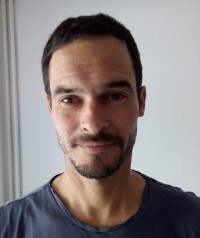 GENDREAU Hugues