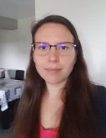 BRICAUD  Stéphanie
