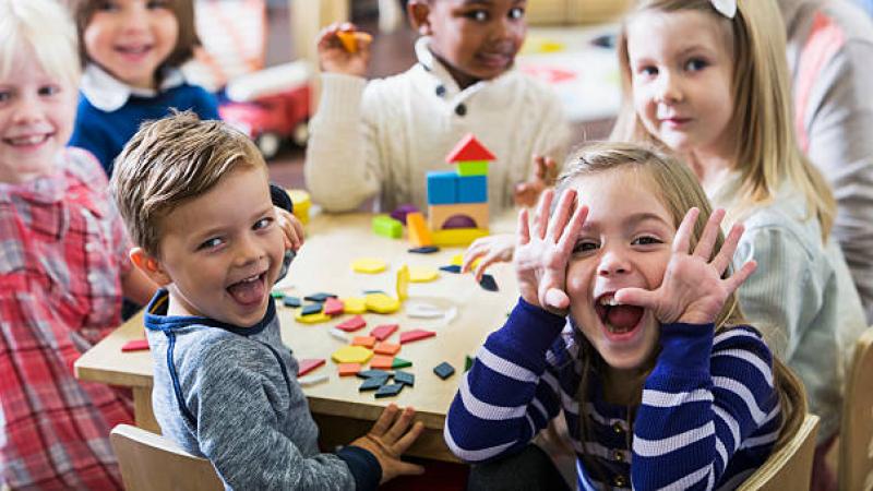 École Maternelle et Primaire 
