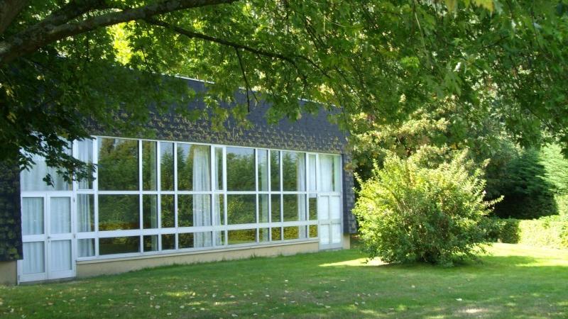 Salle polyvalente