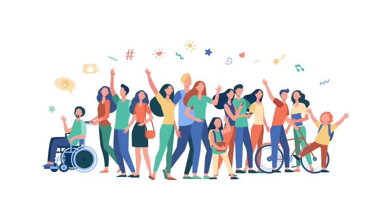 Solidarité et service social