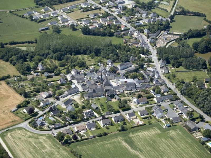 Patrimoine & Environnement