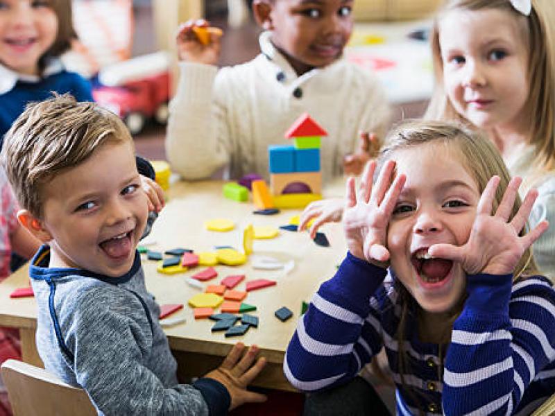 École Maternelle et Primaire 