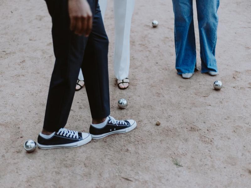 Pétanque Club