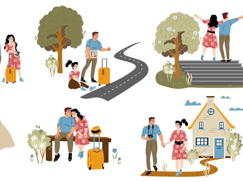 Animation - Tourisme - Sud Mayenne