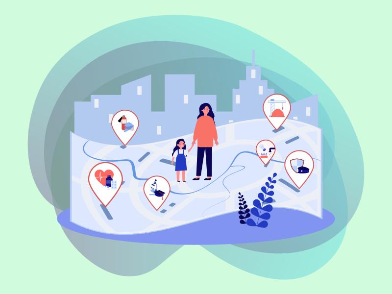 Shéma de Cohérence Territorial (SCoT)