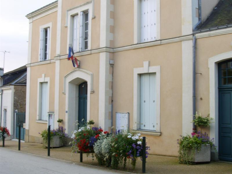 La mairie