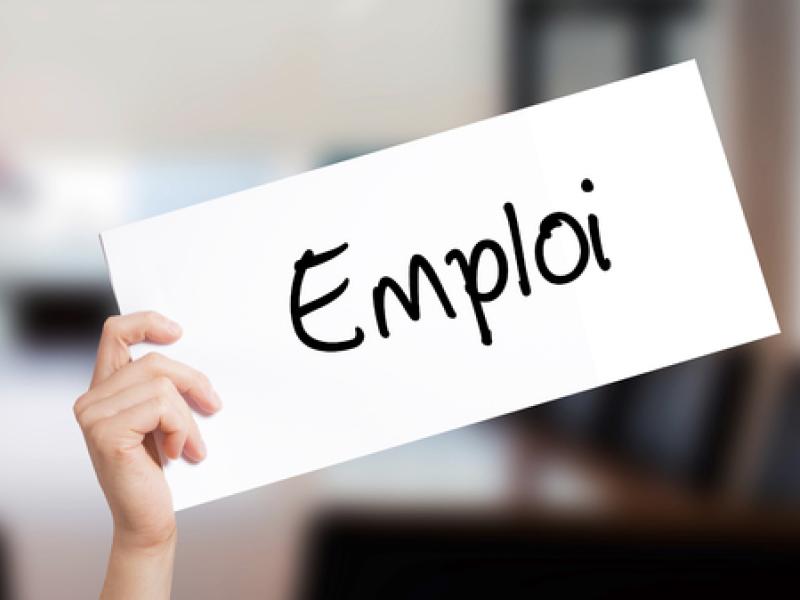 Emploi