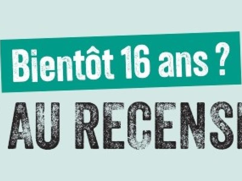 Recensement citoyen