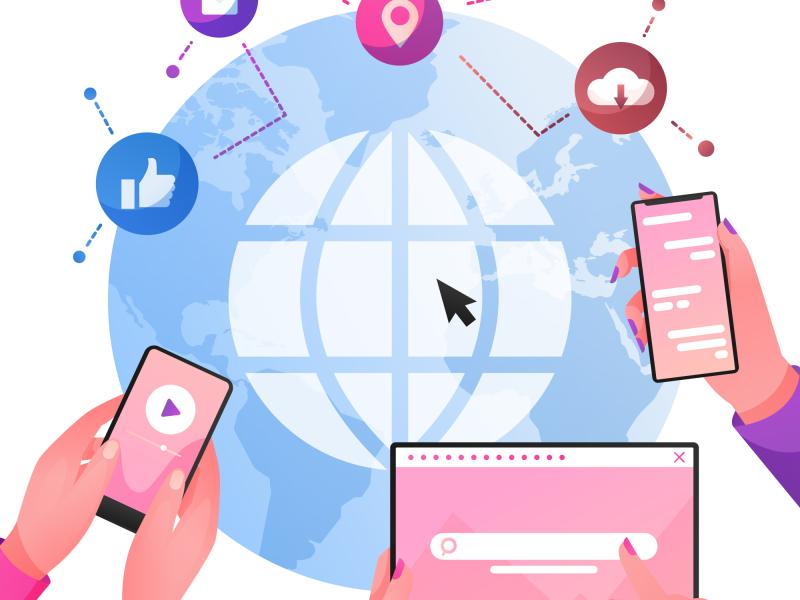 Se protéger sur internet
