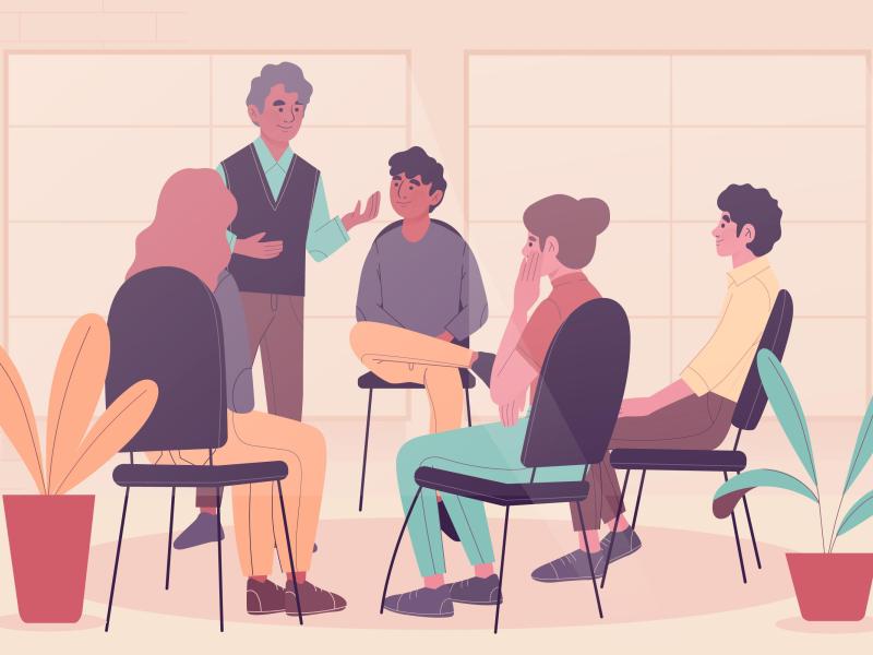 AG-Génération mouvement