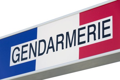 Brigade de gendarmerie