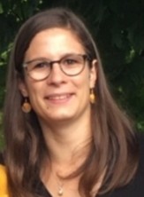 ROUSSELET Mélanie