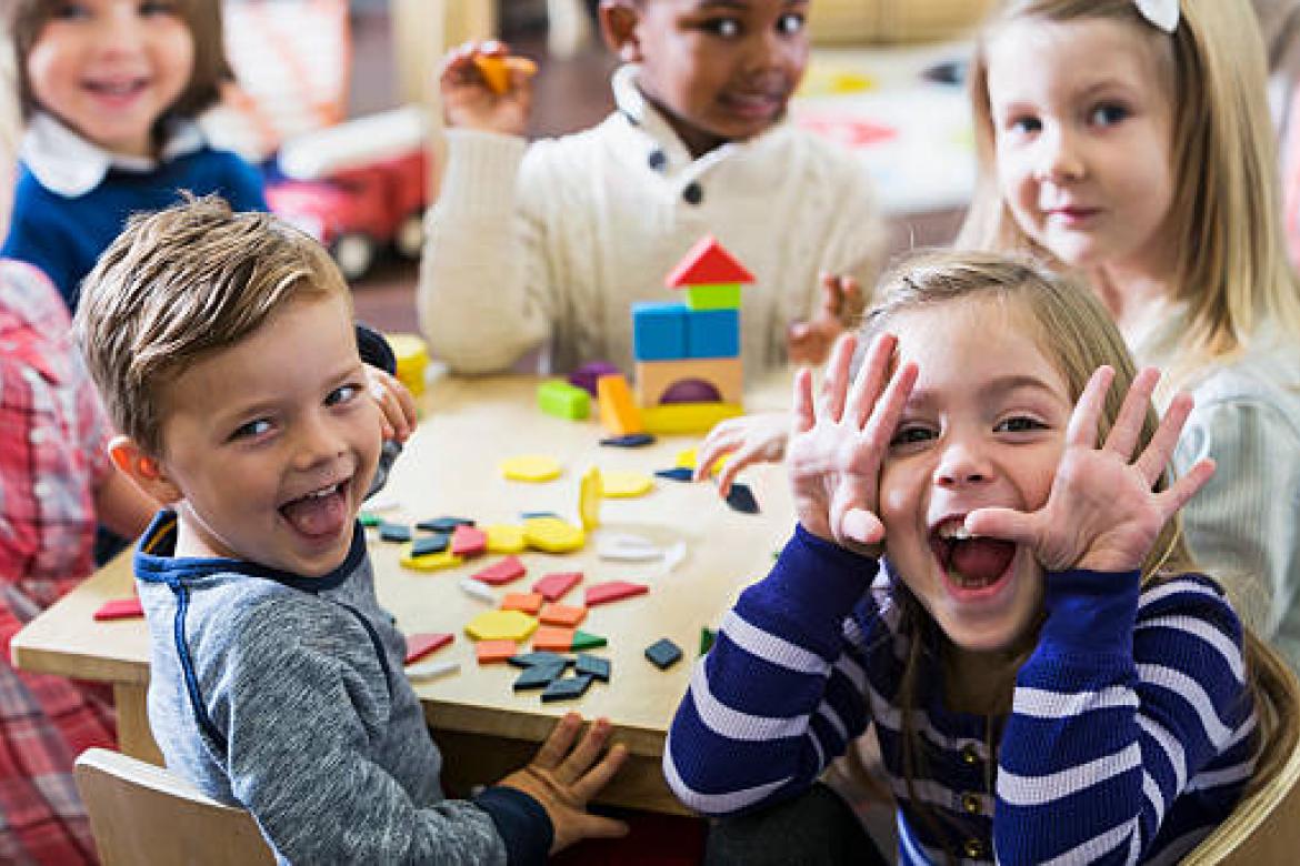 École Maternelle et Primaire 