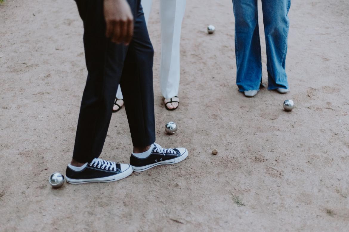 Pétanque Club