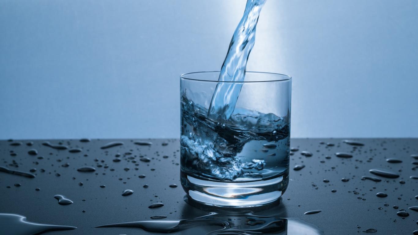 Distribution Eau Potable