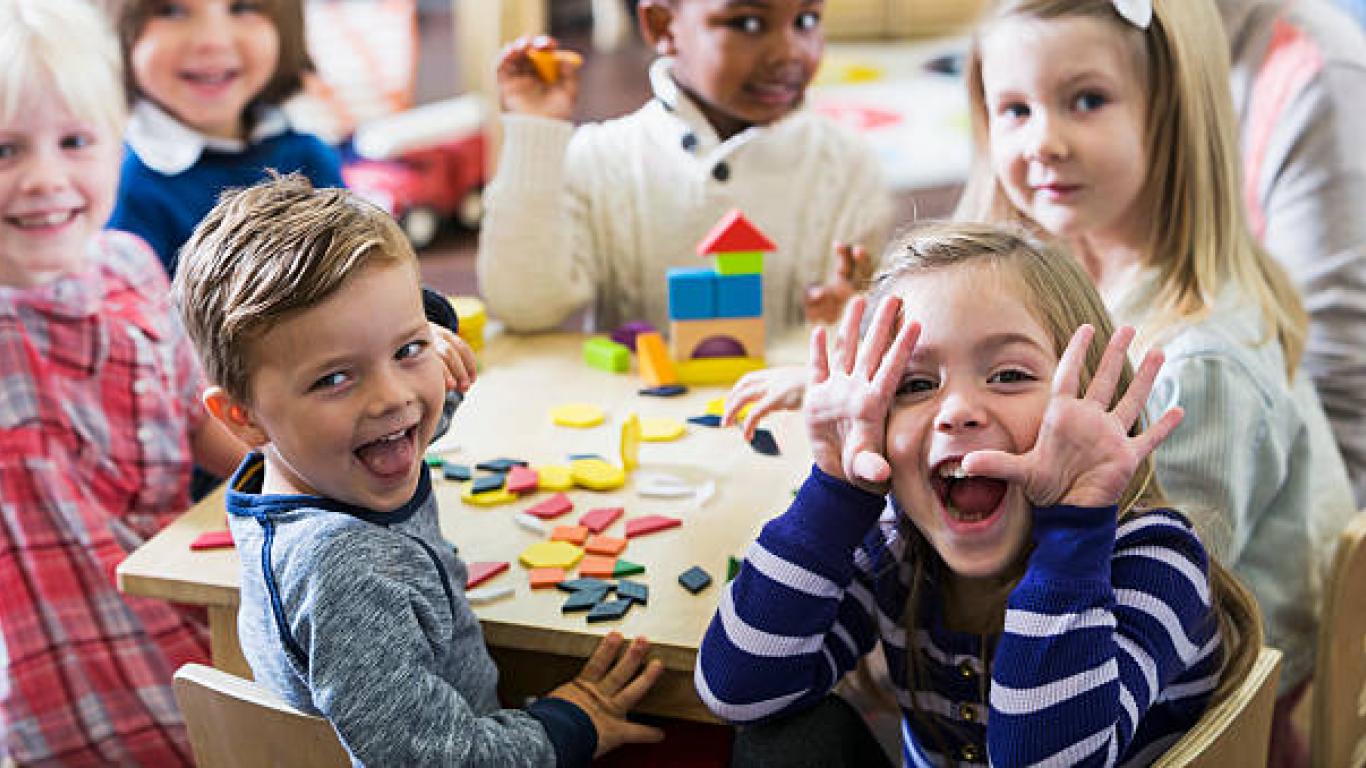 École Maternelle et Primaire