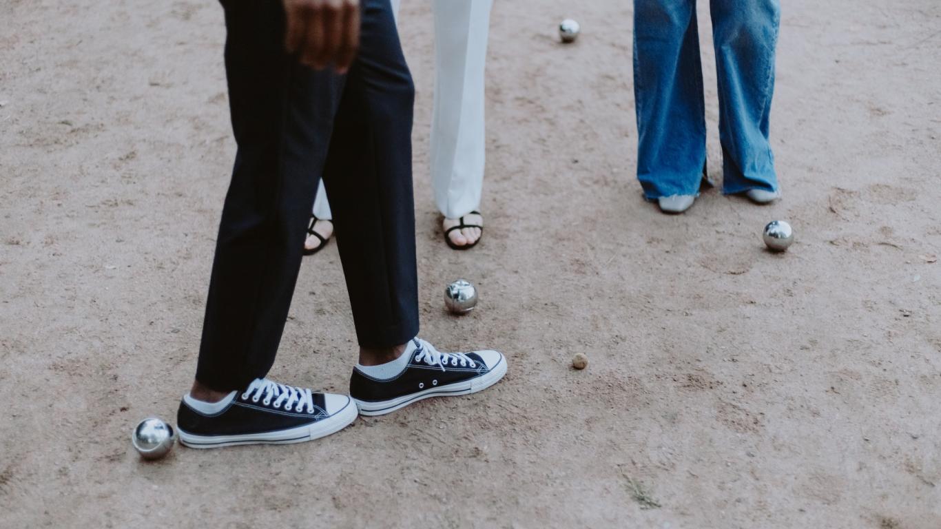 Pétanque Club