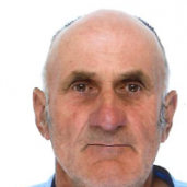MOUSSAY Gabriel