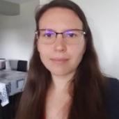 BRICAUD  Stéphanie